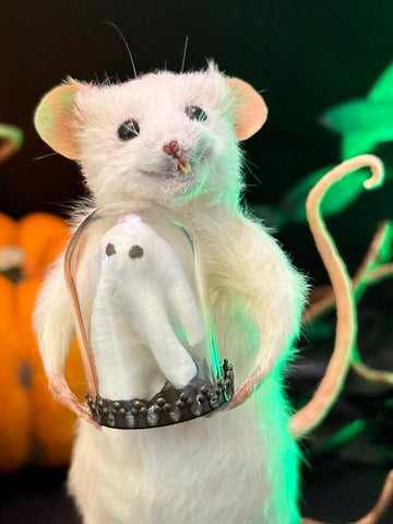 Pet Ghost II Pet Ghost II