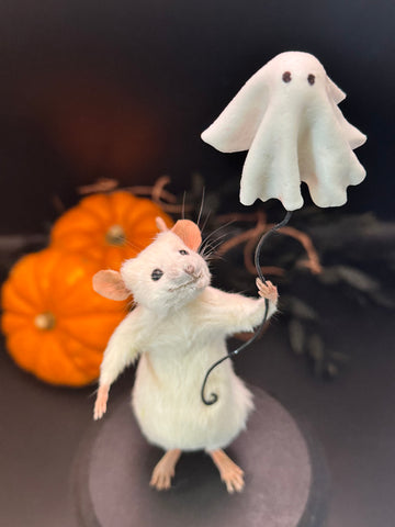 Fly Away Ghost Fly Away Ghost