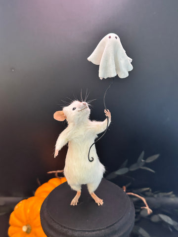 Fly Away Ghost Fly Away Ghost