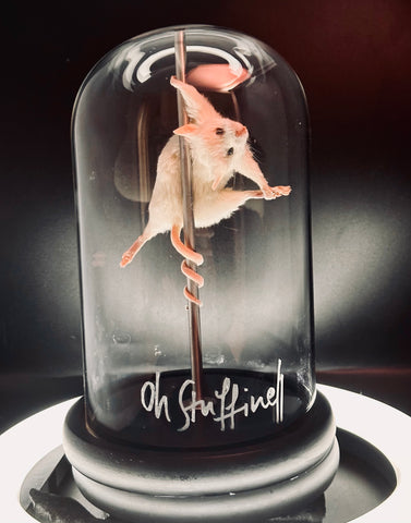 Stripper Mouse - Bonbon Stripper Mouse - Bonbon