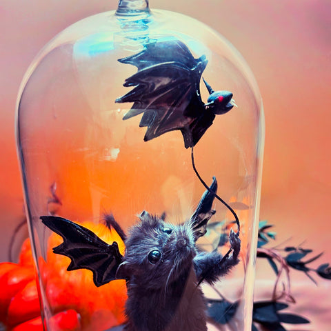 Fly Away Bat Limited Edition Fly Away Bat Limited Edition
