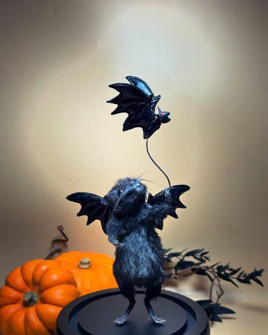 Fly Away Bat Fly Away Bat
