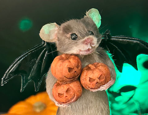 Limited Edition Spooky Cutie Limited Edition Spooky Cutie