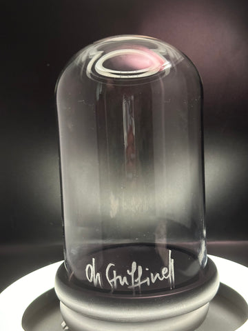 Glass Dome Glass Dome