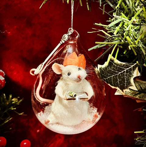 A Let it snow…. A Let it snow….