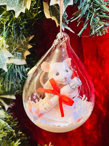 Christmas Charlie Mouse Christmas Charlie Mouse