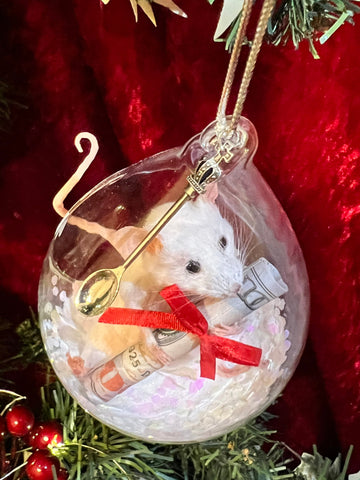 Christmas Charlie Mouse Christmas Charlie Mouse