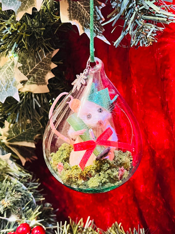 Merry Mary Jane Mouse Merry Mary Jane Mouse