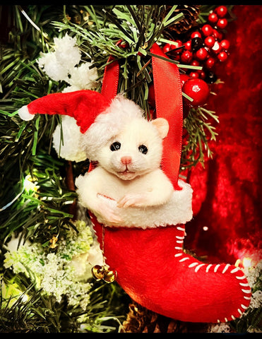 Christmas Stocking Sweetheart Christmas Stocking Sweetheart