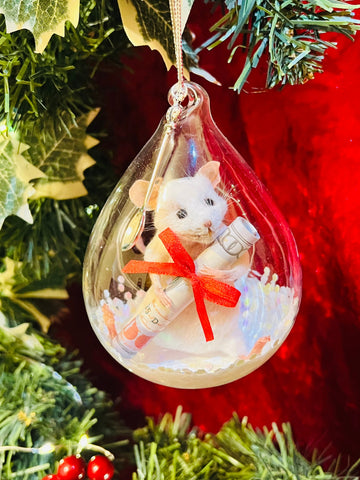 Christmas Charlie Mouse Christmas Charlie Mouse
