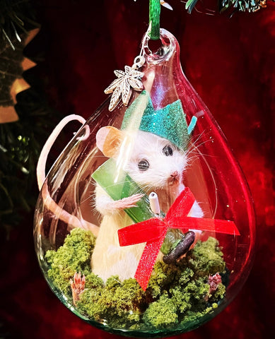 Merry Mary Jane Mouse Merry Mary Jane Mouse