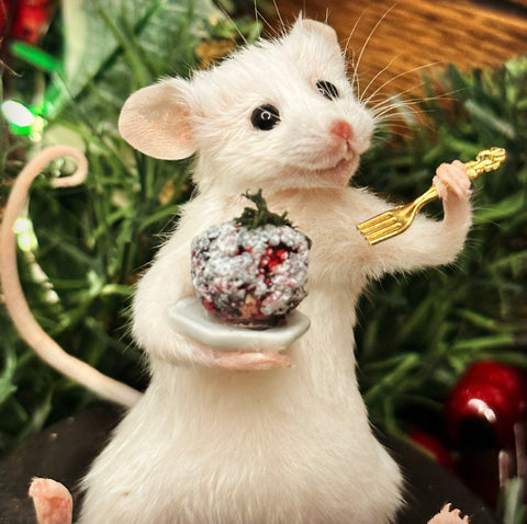 Yummy Christmas pudding. Yummy Christmas pudding.