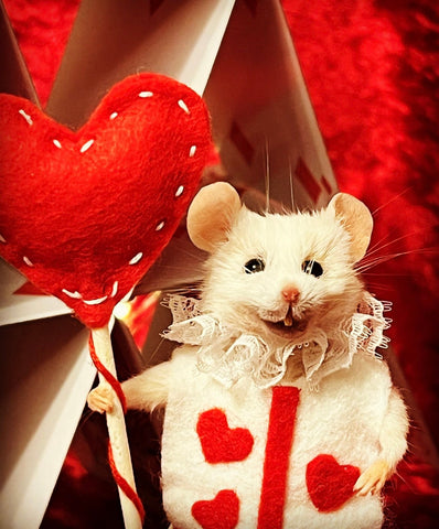 King of Hearts King of Hearts