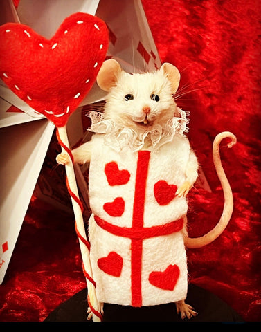 King of Hearts King of Hearts