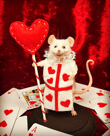 King of Hearts King of Hearts