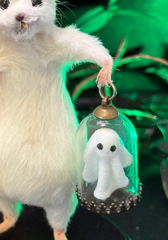 Pet Ghost