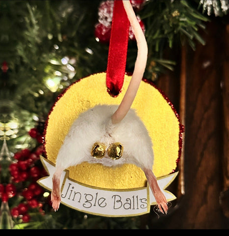 A Jingle Balls