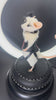 Dominatrix Taxidermy Mouse | Gothic Oddities & Curiosity Art