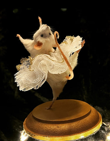 Angelina Ballerina